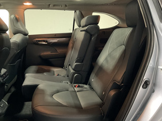 Toyota Highlander Toyota Highlander AWD 2.5 Highpower Premium | Full OpTion | - afbeelding nr 33