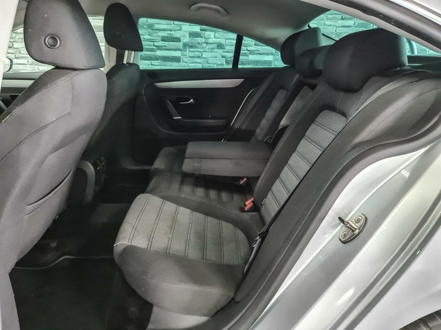 Hoofdafbeelding Volkswagen Passat CC