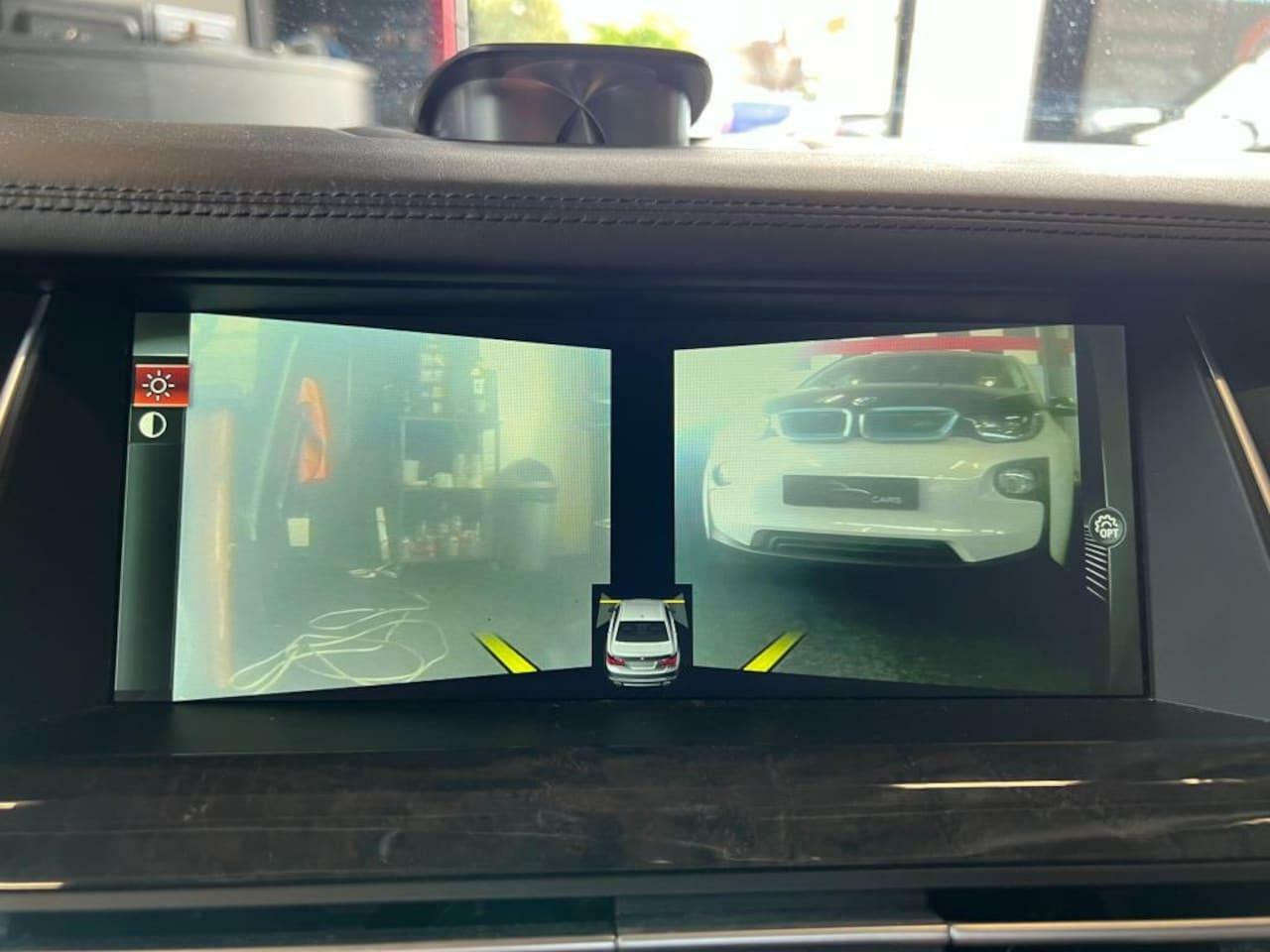 Hoofdafbeelding BMW Active Hybrid 7