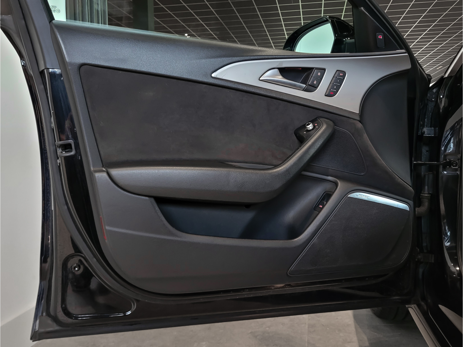 Hoofdafbeelding Audi A6 Allroad