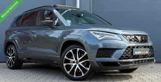 Hoofdafbeelding CUPRA Ateca CUPRA Ateca 2.0 TSI 4DRIVE Pano.dak/Viritual/Carplay/ACC/DCC