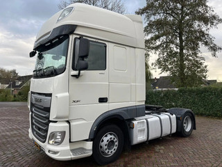 DAF XF480 FT