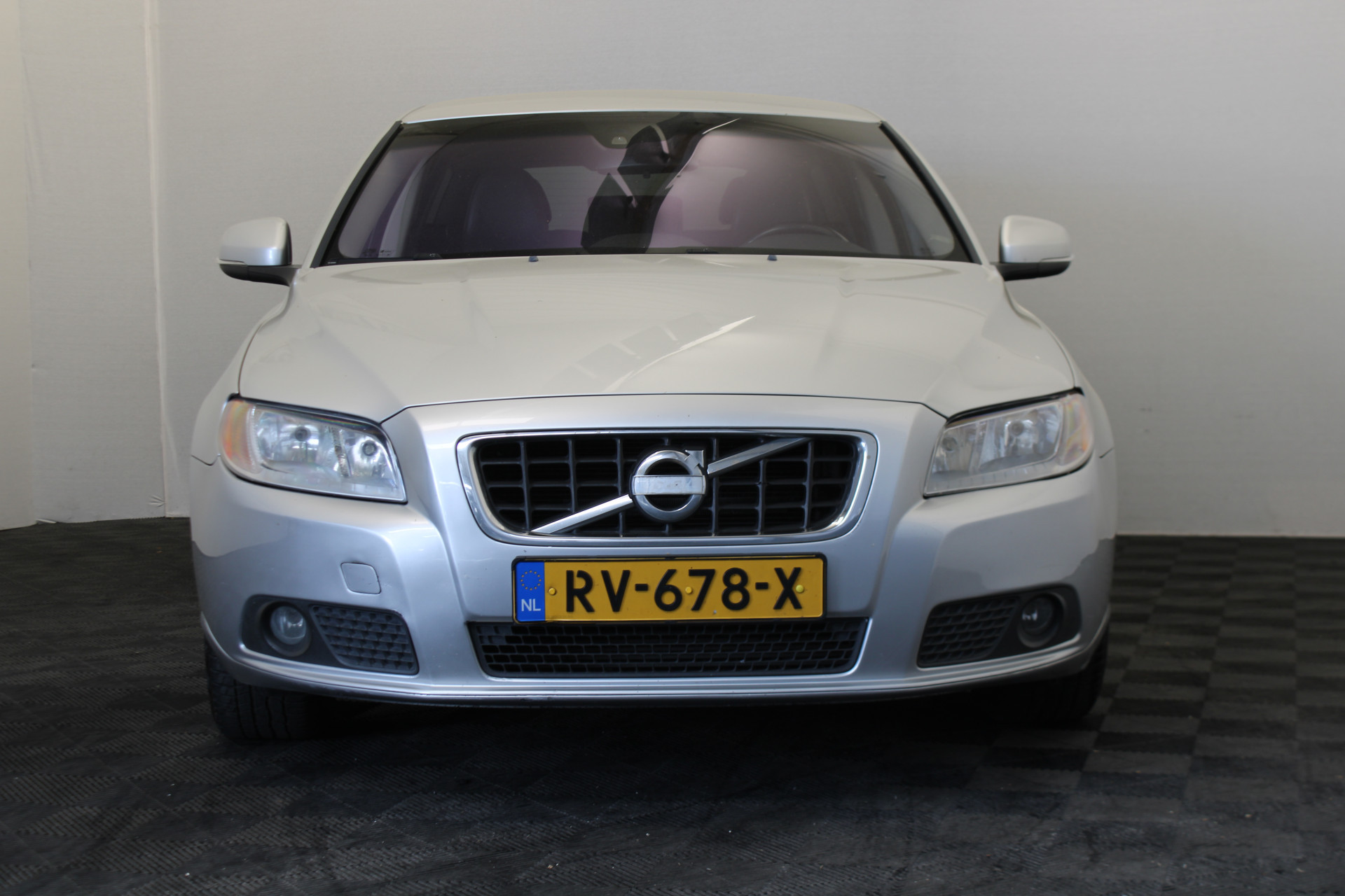 Hoofdafbeelding Volvo V70