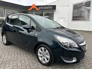 Opel Meriva - 259931684-0