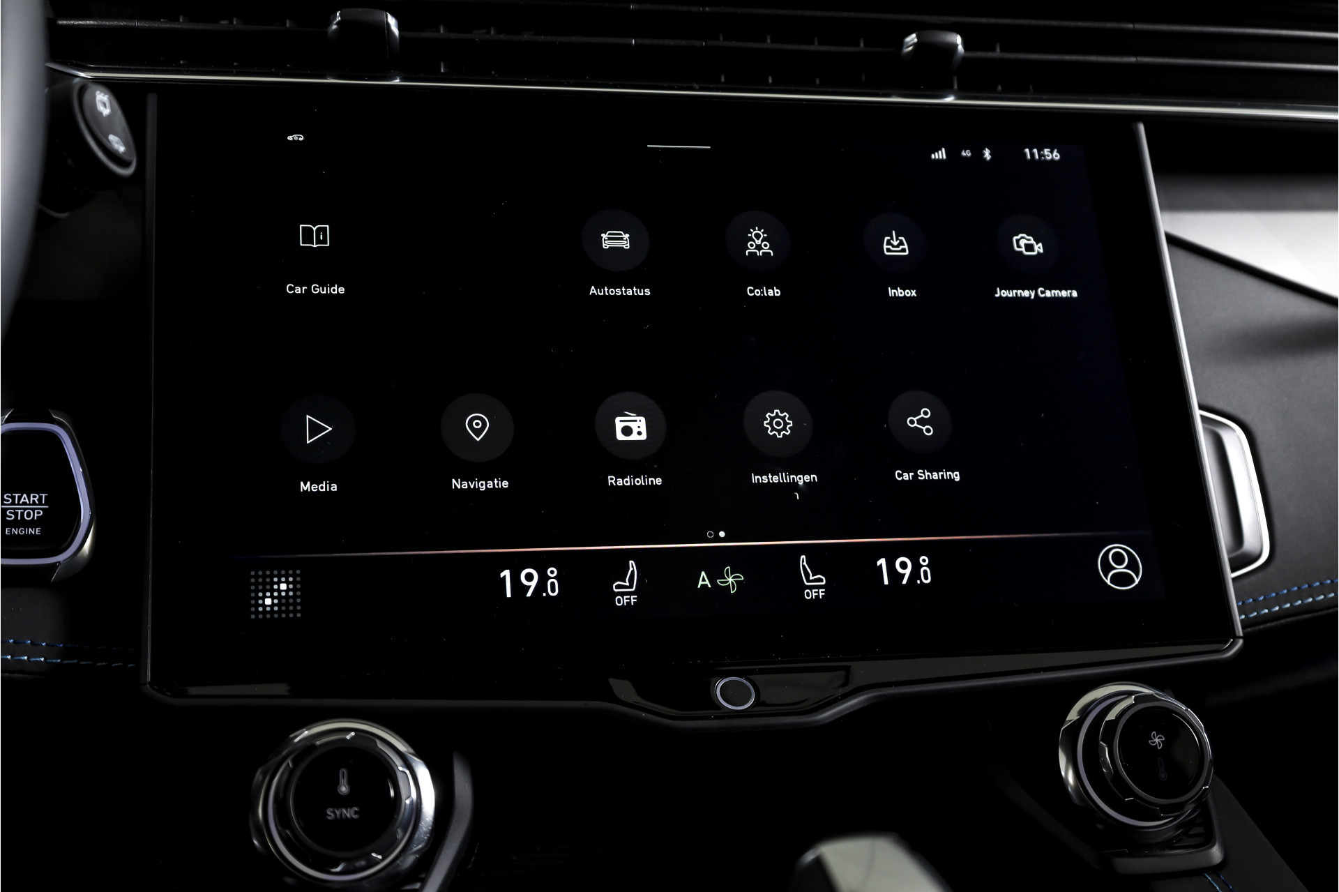 Hoofdafbeelding Lynk & Co 01