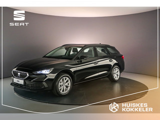 SEAT Leon Sportstourer