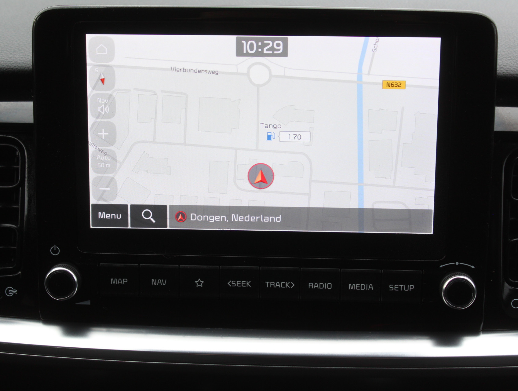 Hoofdafbeelding Kia Stonic