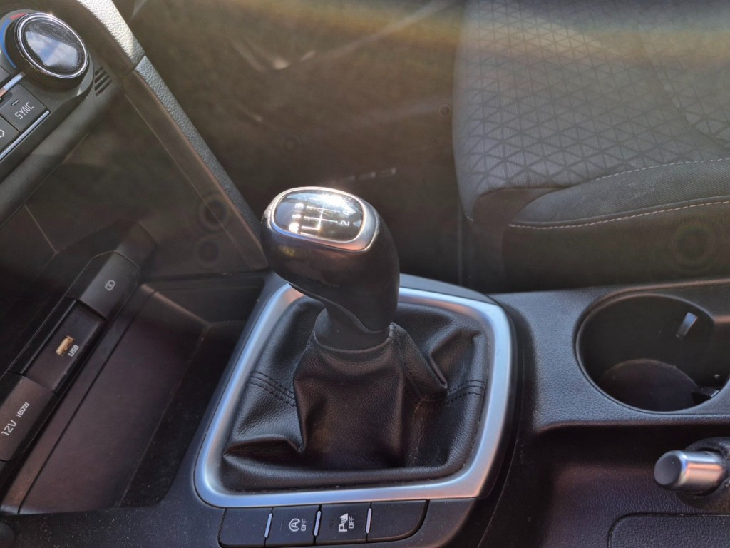 Hoofdafbeelding Kia Ceed