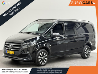 Mercedes-Benz Vito 114 CDI L2 Select Automaat Airco Cruise Control Achterklap Navi Trekhaak