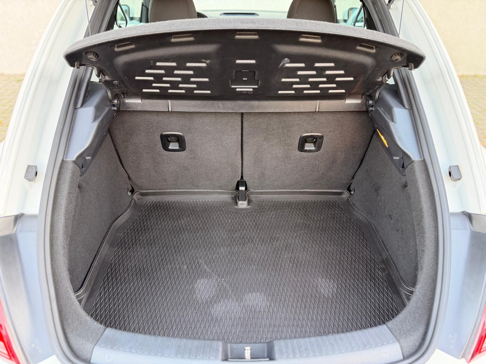 Hoofdafbeelding Volkswagen Beetle