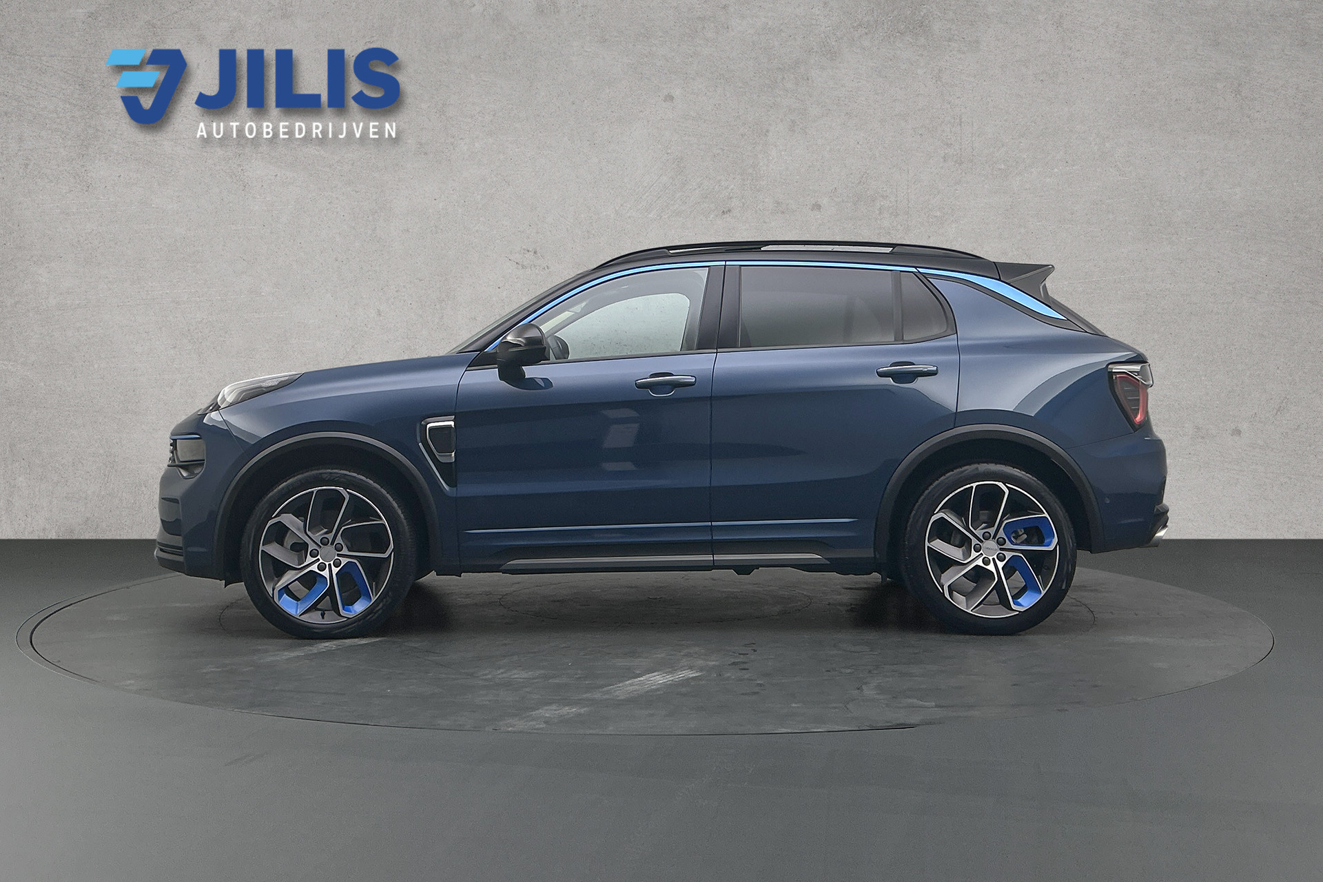 Hoofdafbeelding Lynk & Co 01