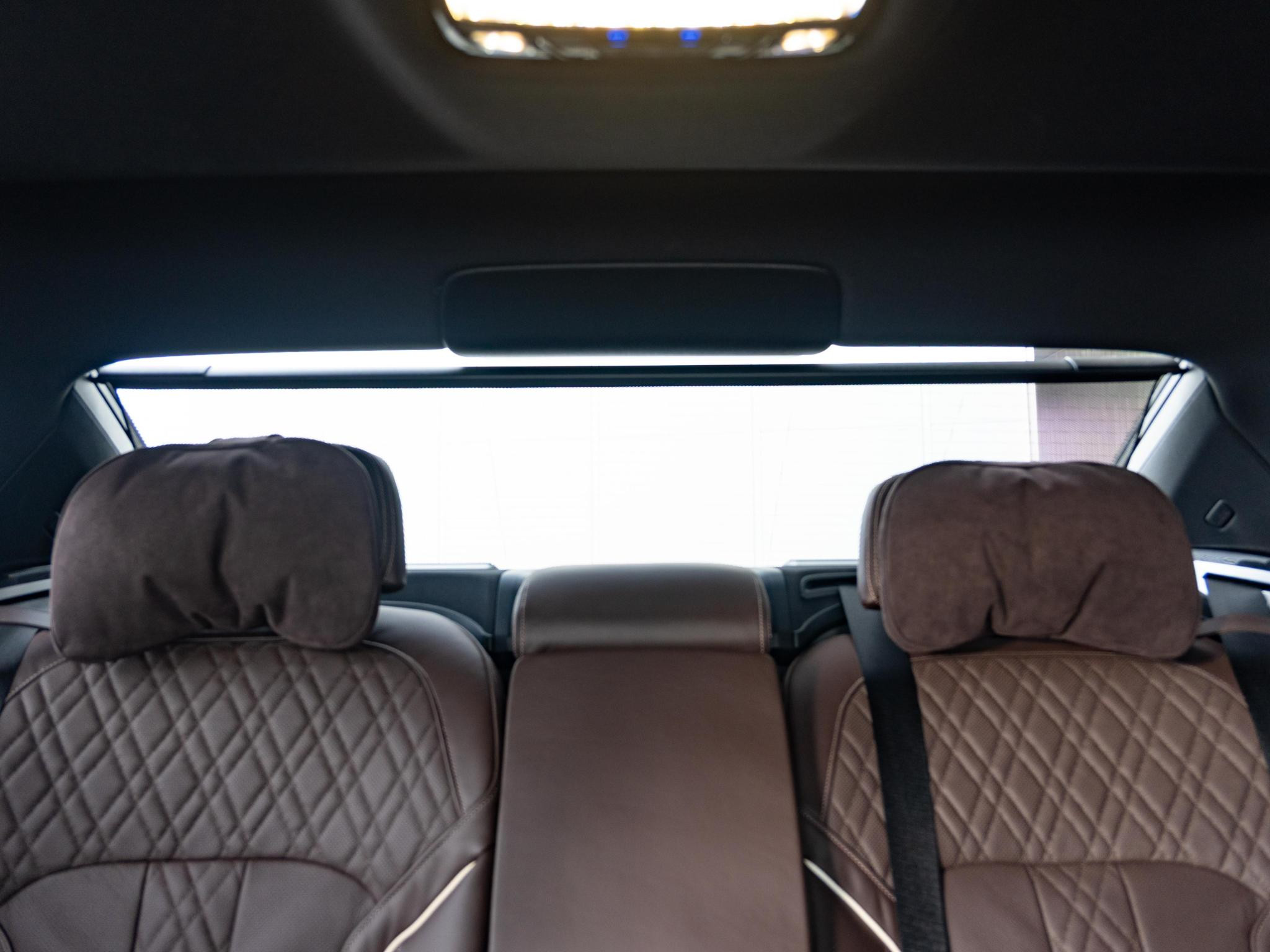 Hoofdafbeelding BMW 7 Serie