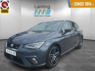 Seat Ibiza 1.0 TSI Style Business Intense Plus Beats Audio