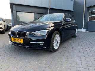BMW 3 Serie 330e Hybride Aut.High-Executive Navigatie Leder