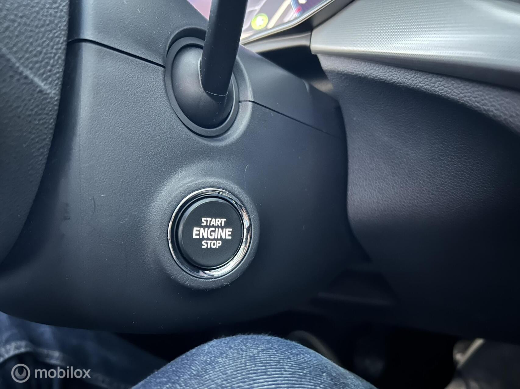 Hoofdafbeelding Škoda Kamiq