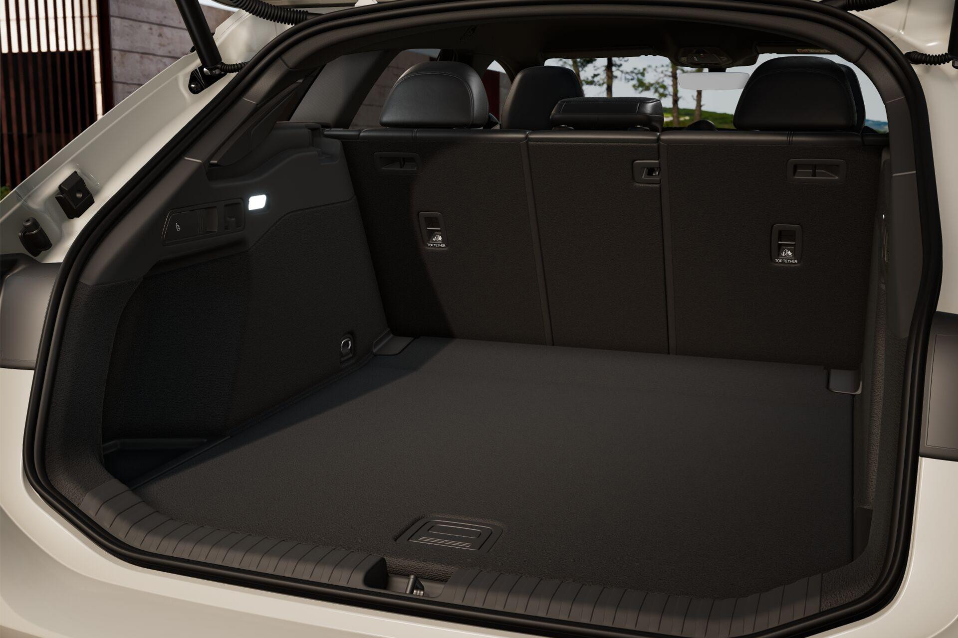 Hoofdafbeelding Audi A6 Avant e-tron