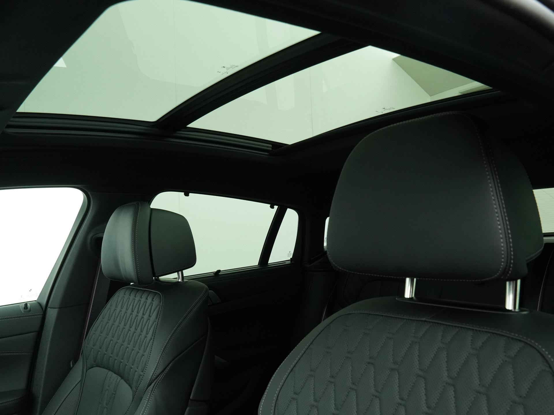 Hoofdafbeelding BMW X6