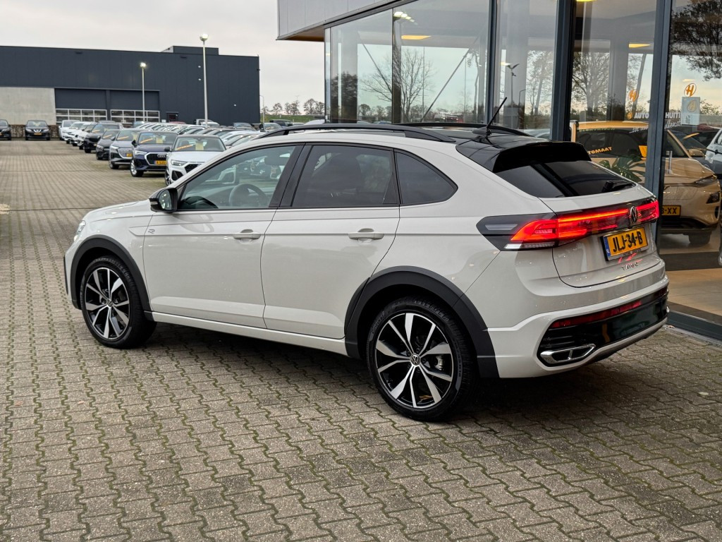 Hoofdafbeelding Volkswagen Taigo