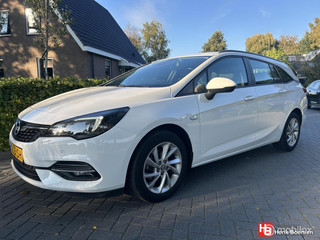 Opel Astra Sports Tourer 1.2 Blitz Elegance