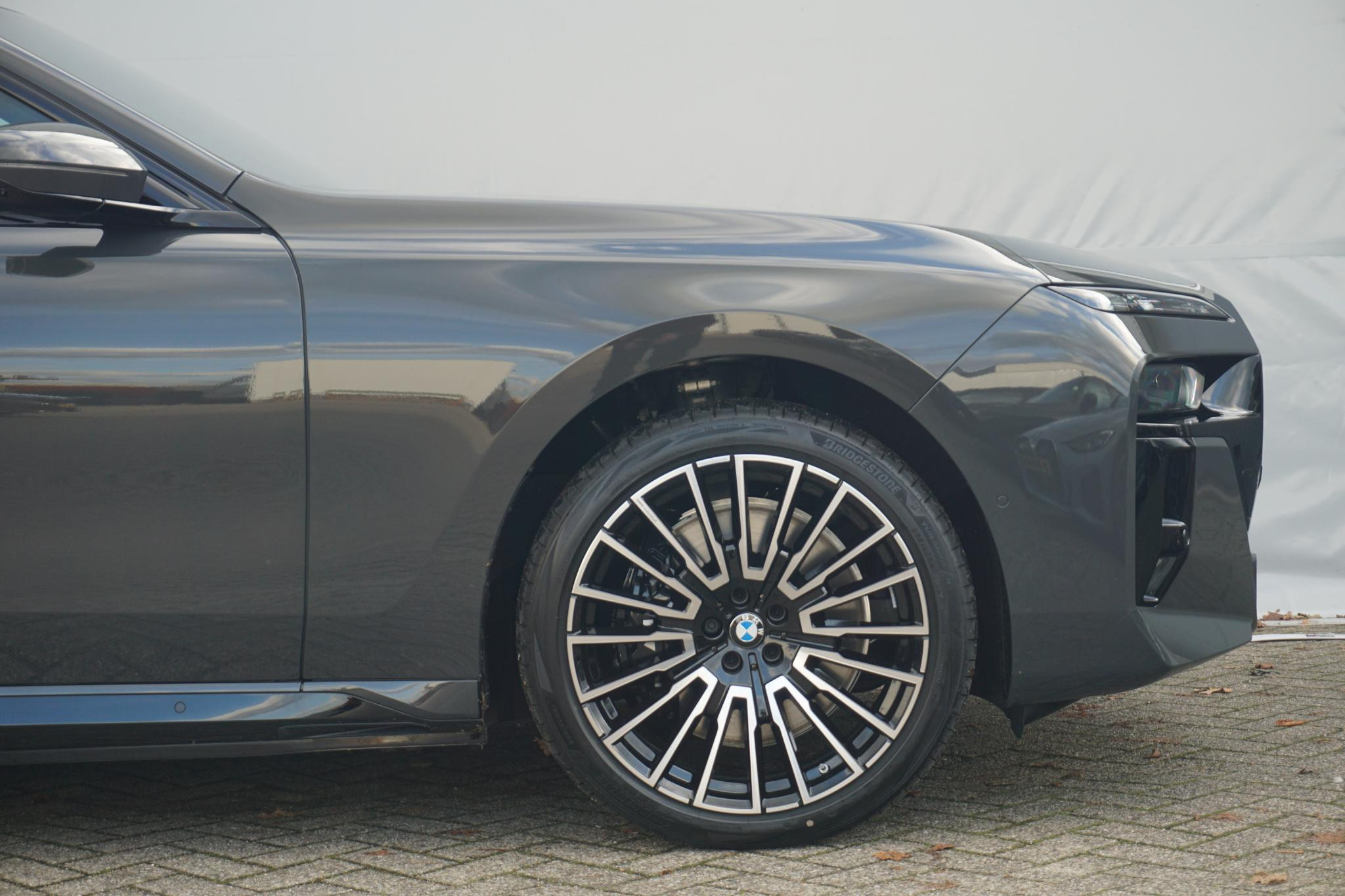 Hoofdafbeelding BMW 7 Serie