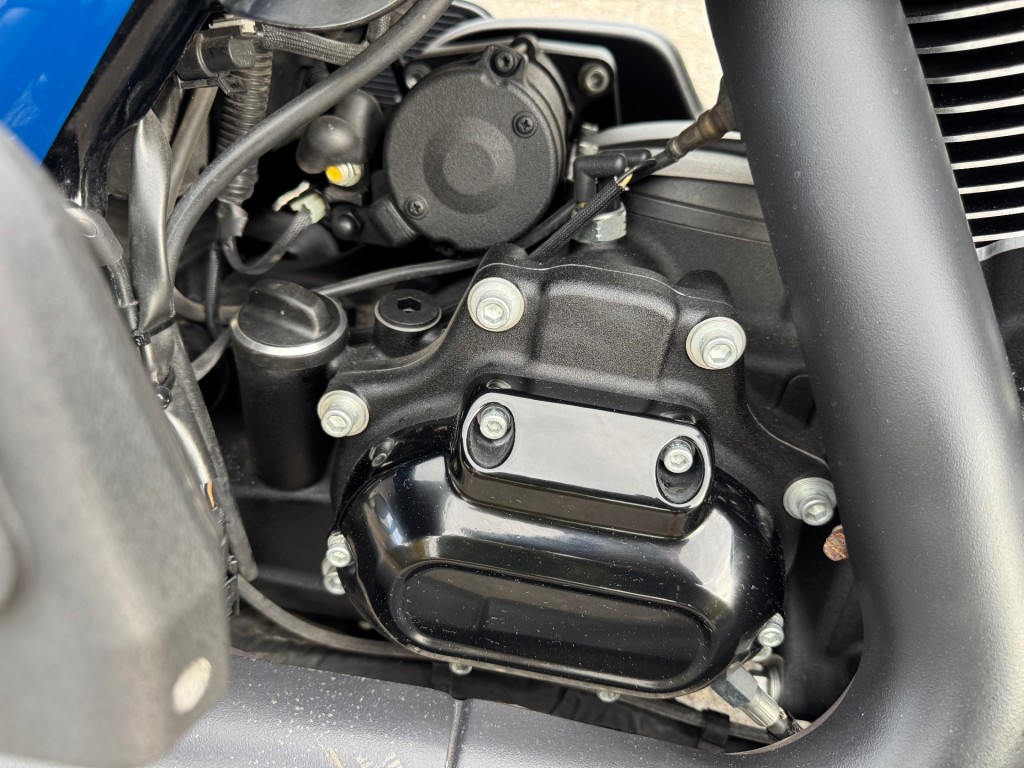 Hoofdafbeelding Harley-Davidson Ultra Limited (5hd) 2023