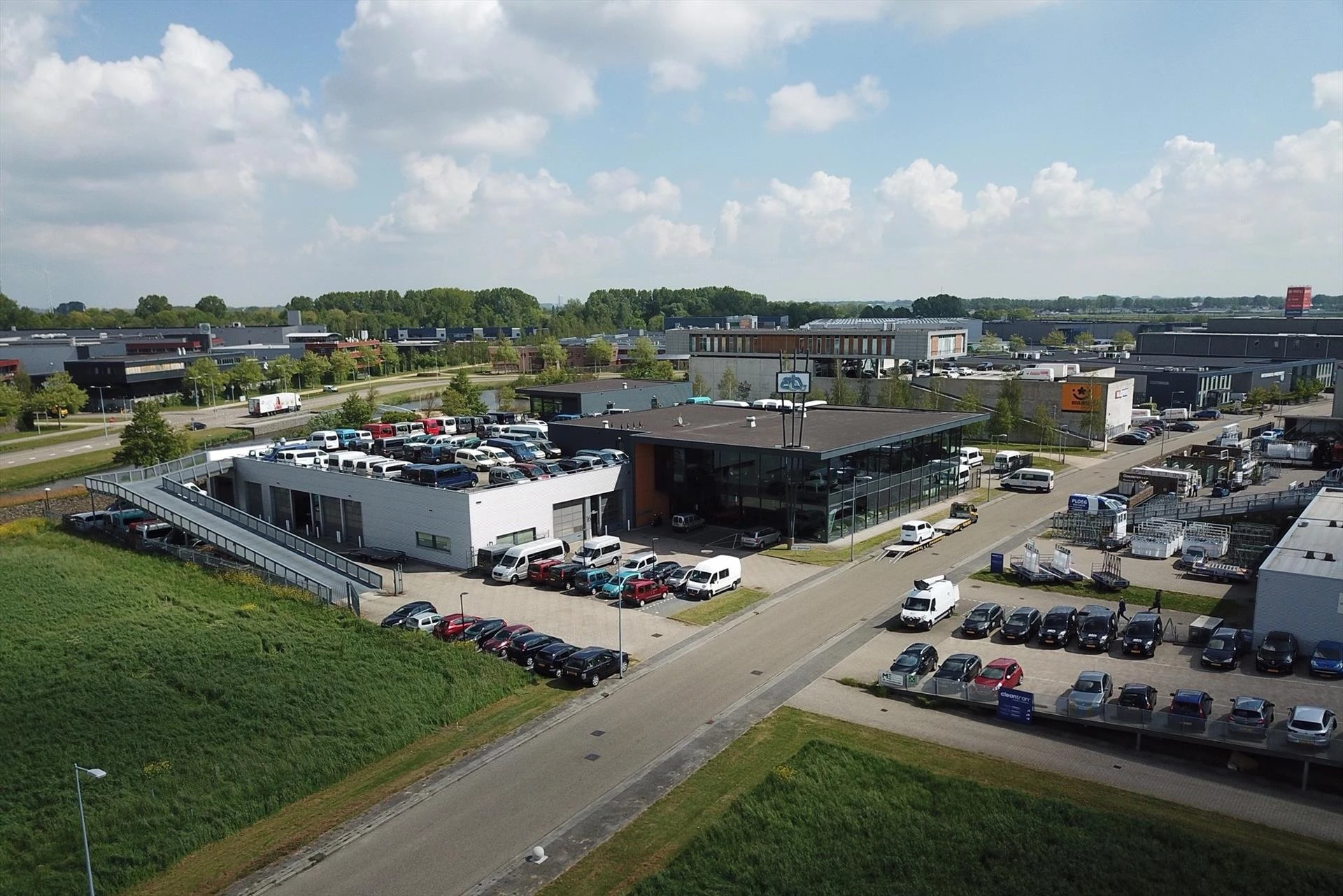 Hoofdafbeelding Peugeot Expert