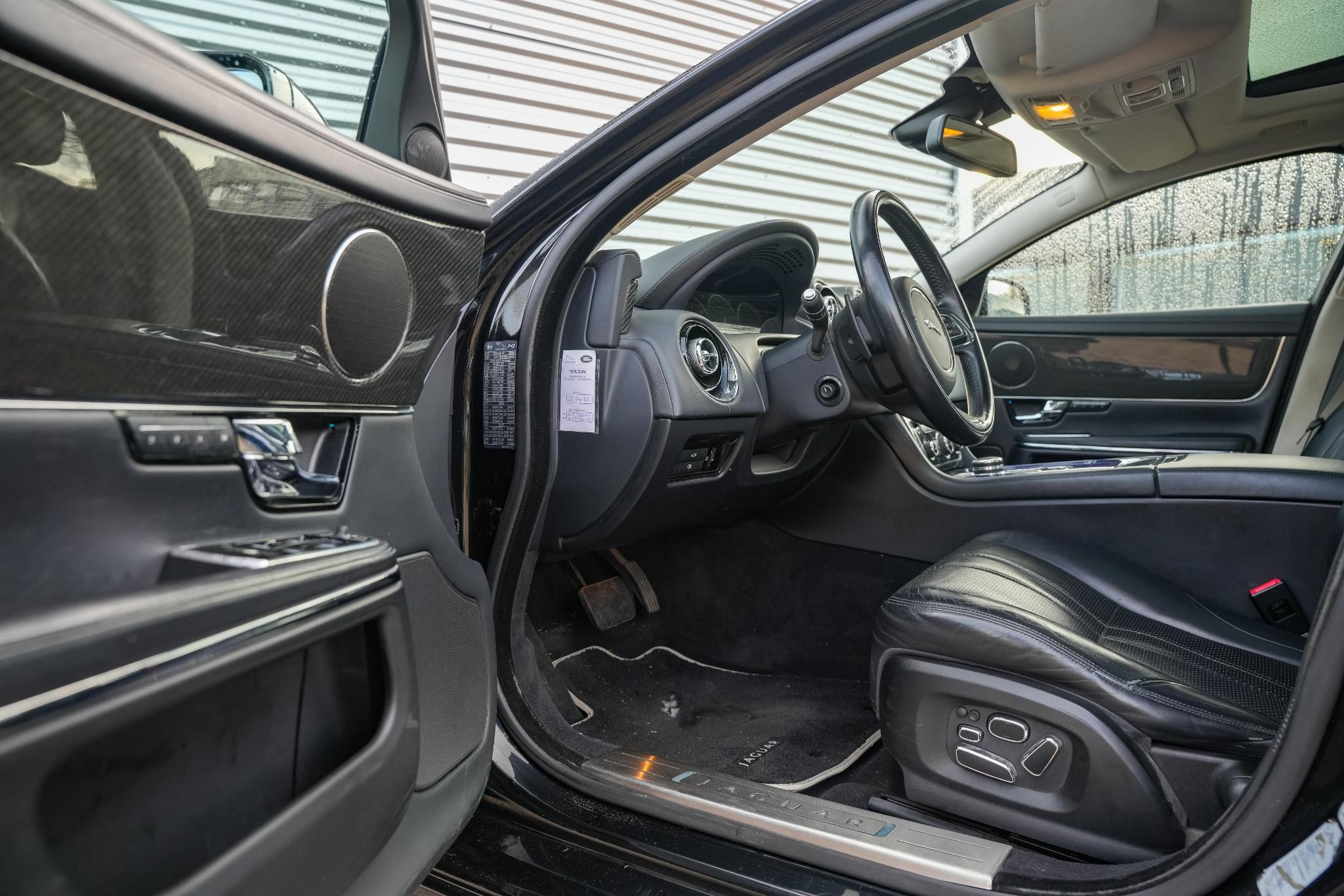 Hoofdafbeelding Jaguar XJ