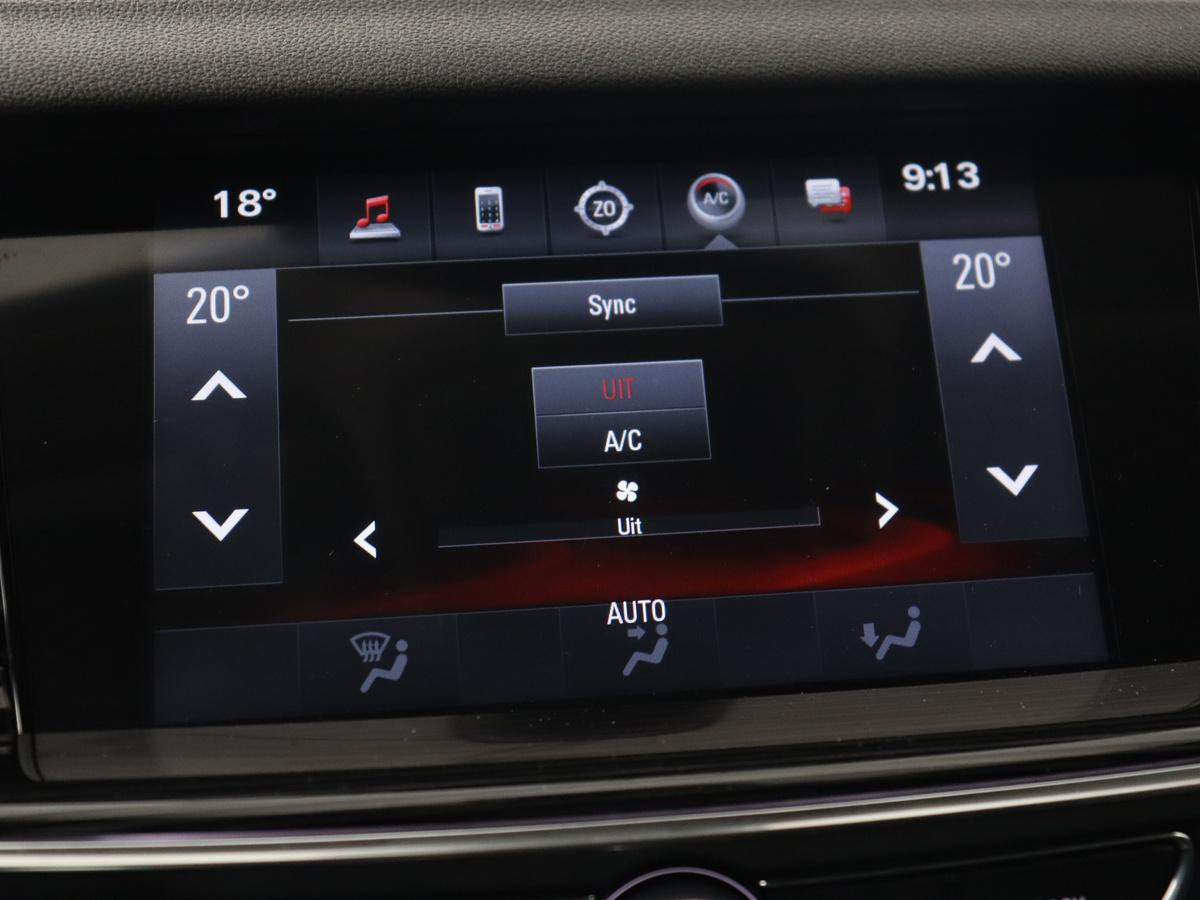 Hoofdafbeelding Opel Insignia