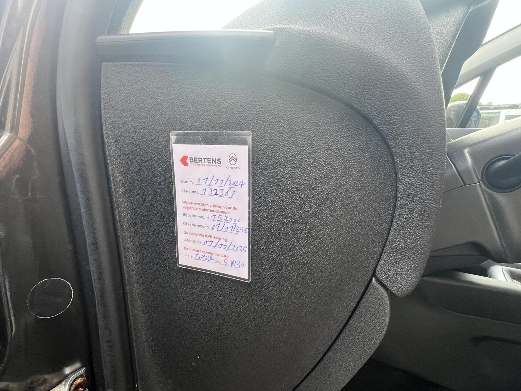 Hoofdafbeelding Citroën C4