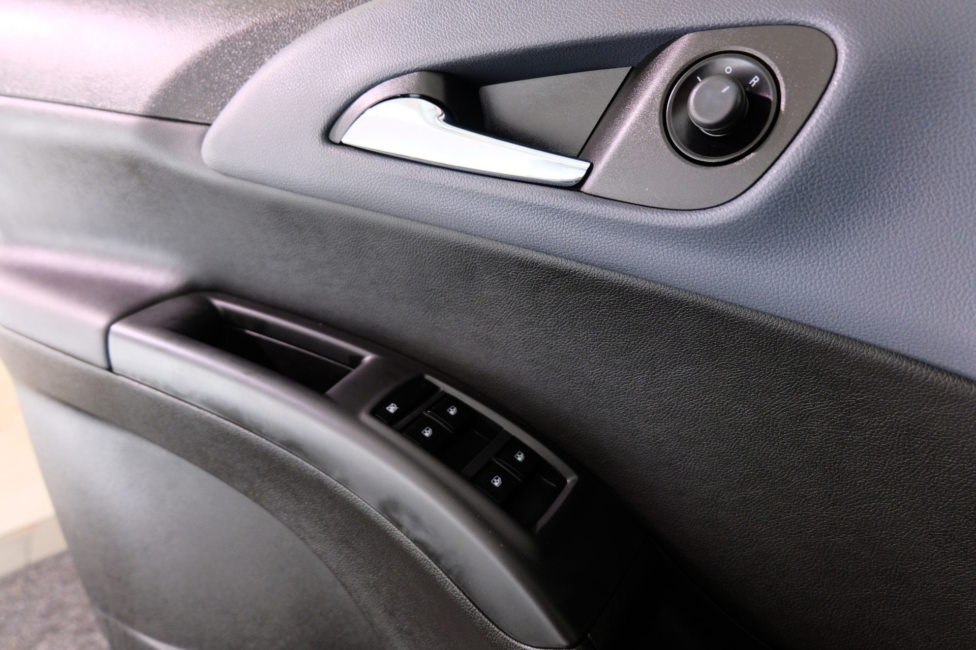 Hoofdafbeelding Opel Meriva