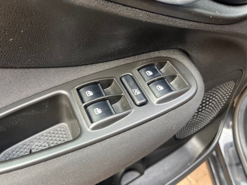 Hoofdafbeelding Fiat 500L