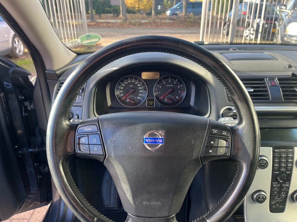 Hoofdafbeelding Volvo V50