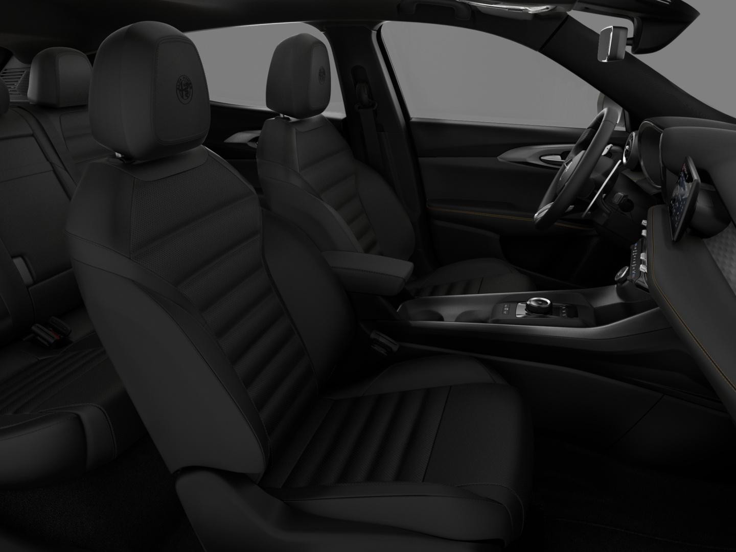 Hoofdafbeelding Alfa Romeo Tonale