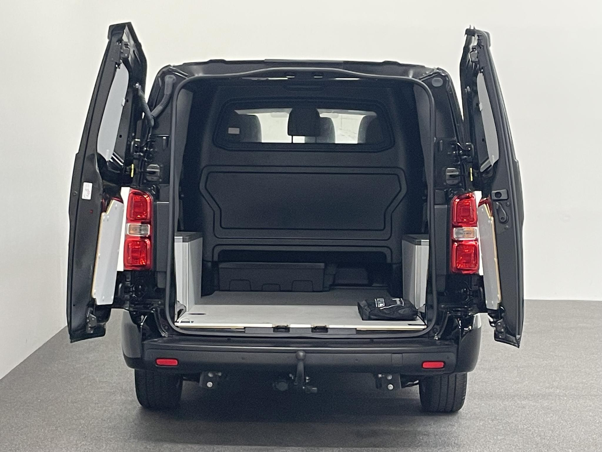 Hoofdafbeelding Peugeot Expert