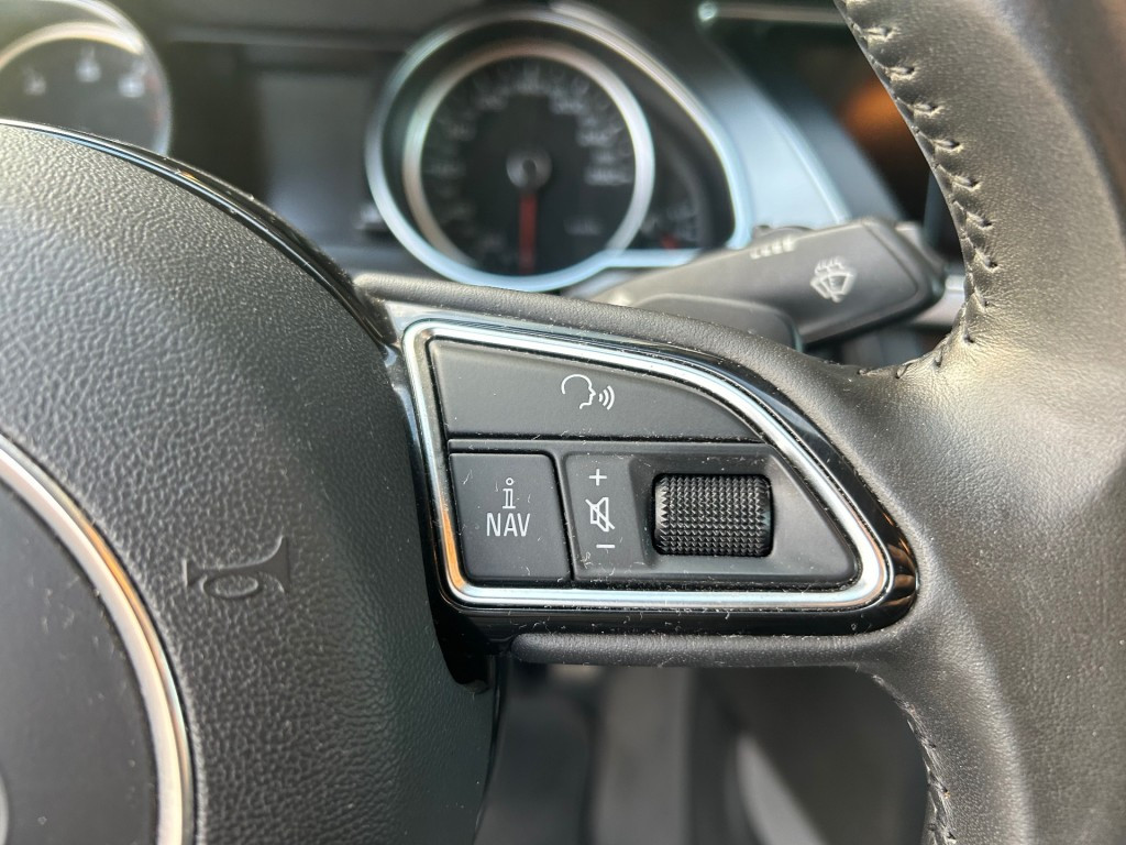 Hoofdafbeelding Audi Coupé