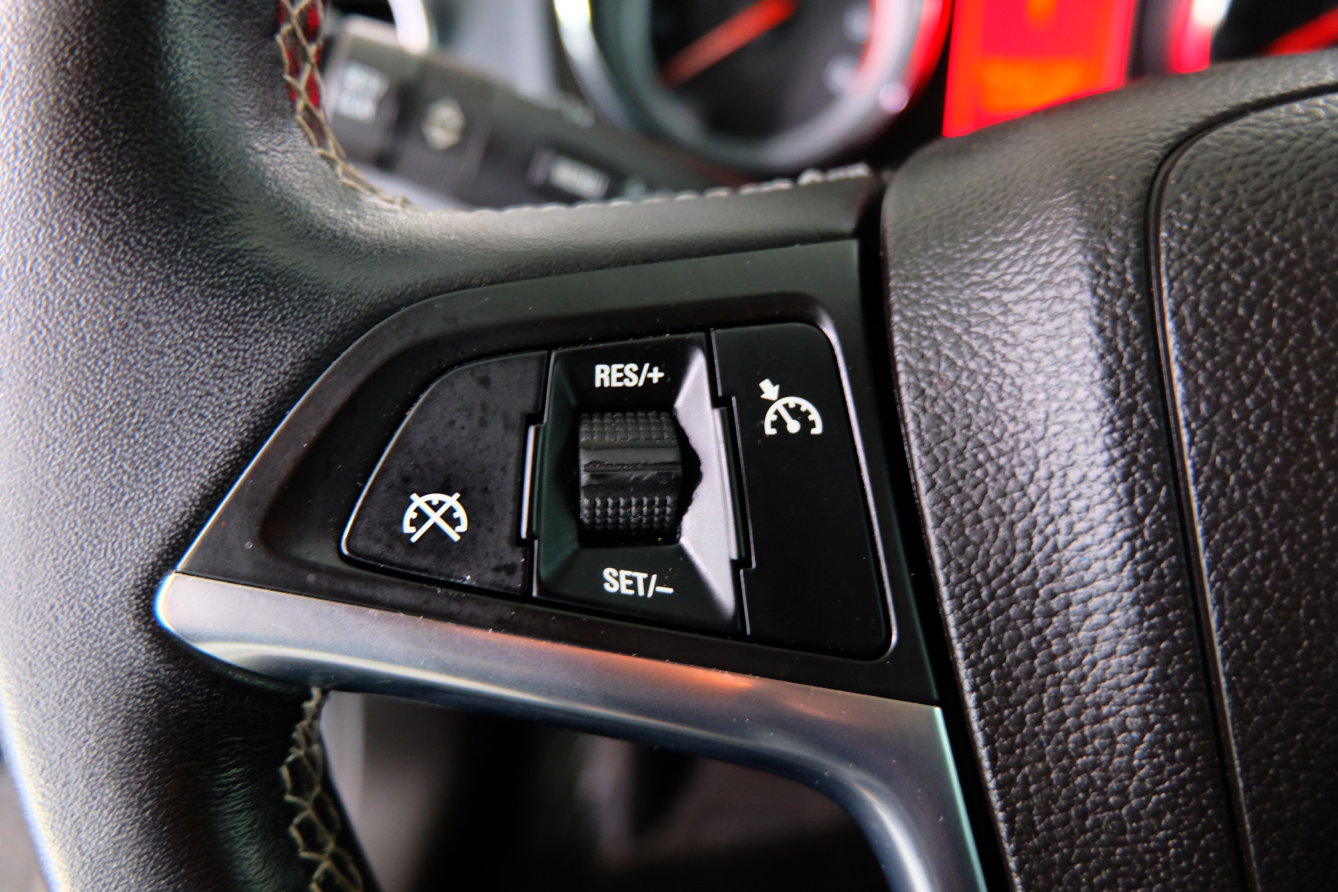 Hoofdafbeelding Opel Meriva