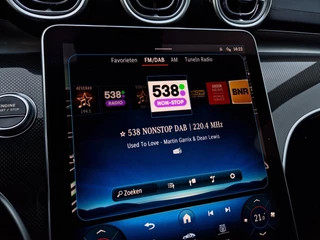 Mercedes-Benz C-Klasse Mercedes-Benz C-klasse AMG 63 S E Performance /INCL BTW /fabrieksgarantie - afbeelding nr 34