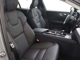 Volvo V60 Volvo V60 2.0 B4 Plus Dark | Trekhaak | Memory | Leder Bekleding - afbeelding nr 8