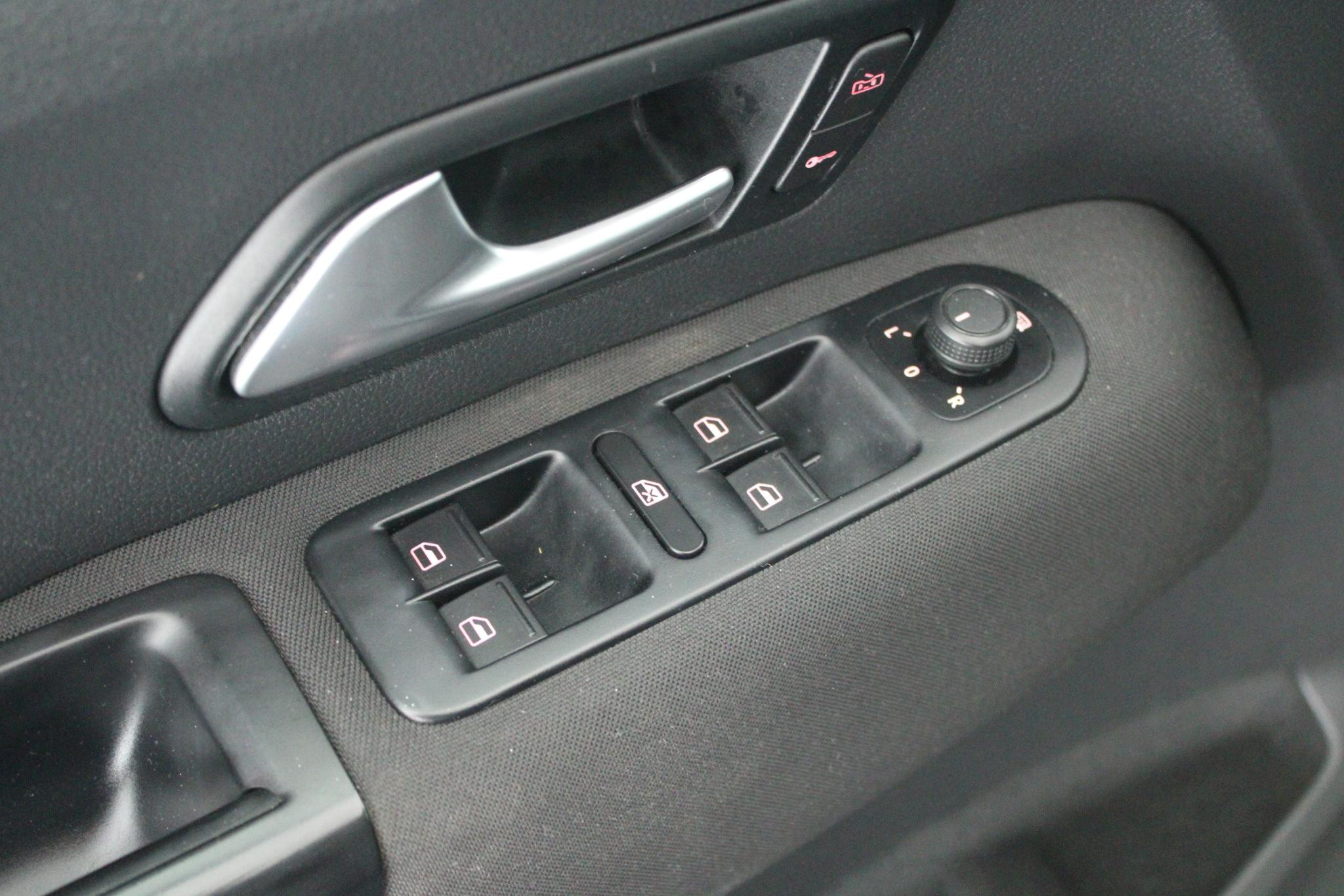 Hoofdafbeelding Volkswagen Amarok