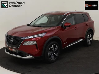 Nissan X-Trail - 402350737-0