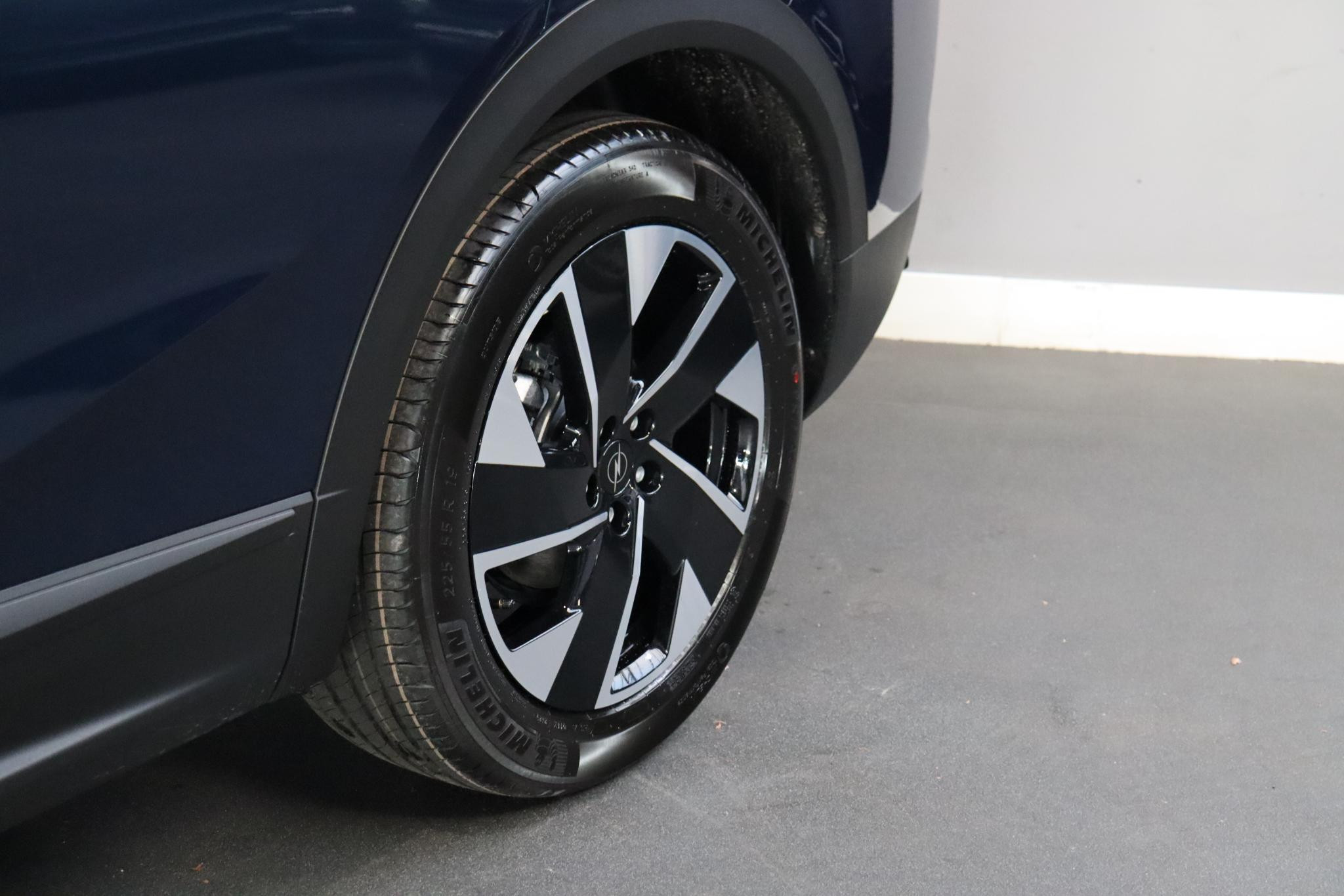 Hoofdafbeelding Opel Grandland