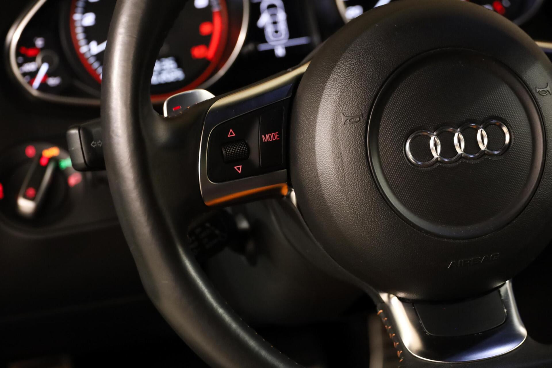 Hoofdafbeelding Audi R8