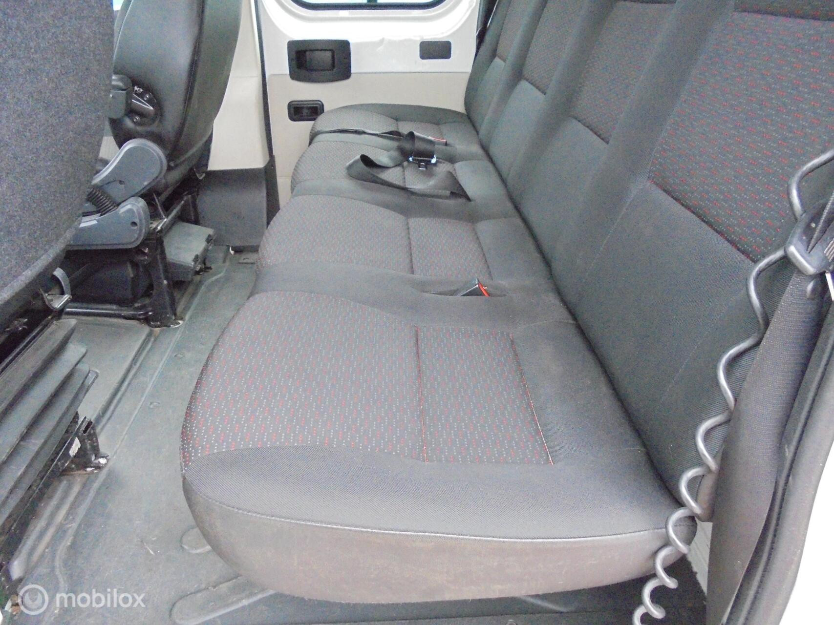 Hoofdafbeelding Peugeot Boxer