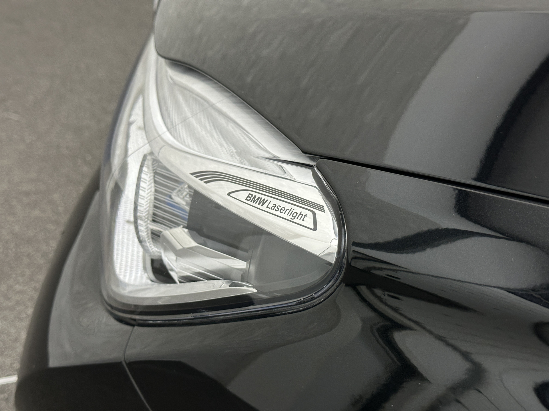 Hoofdafbeelding BMW 7 Serie