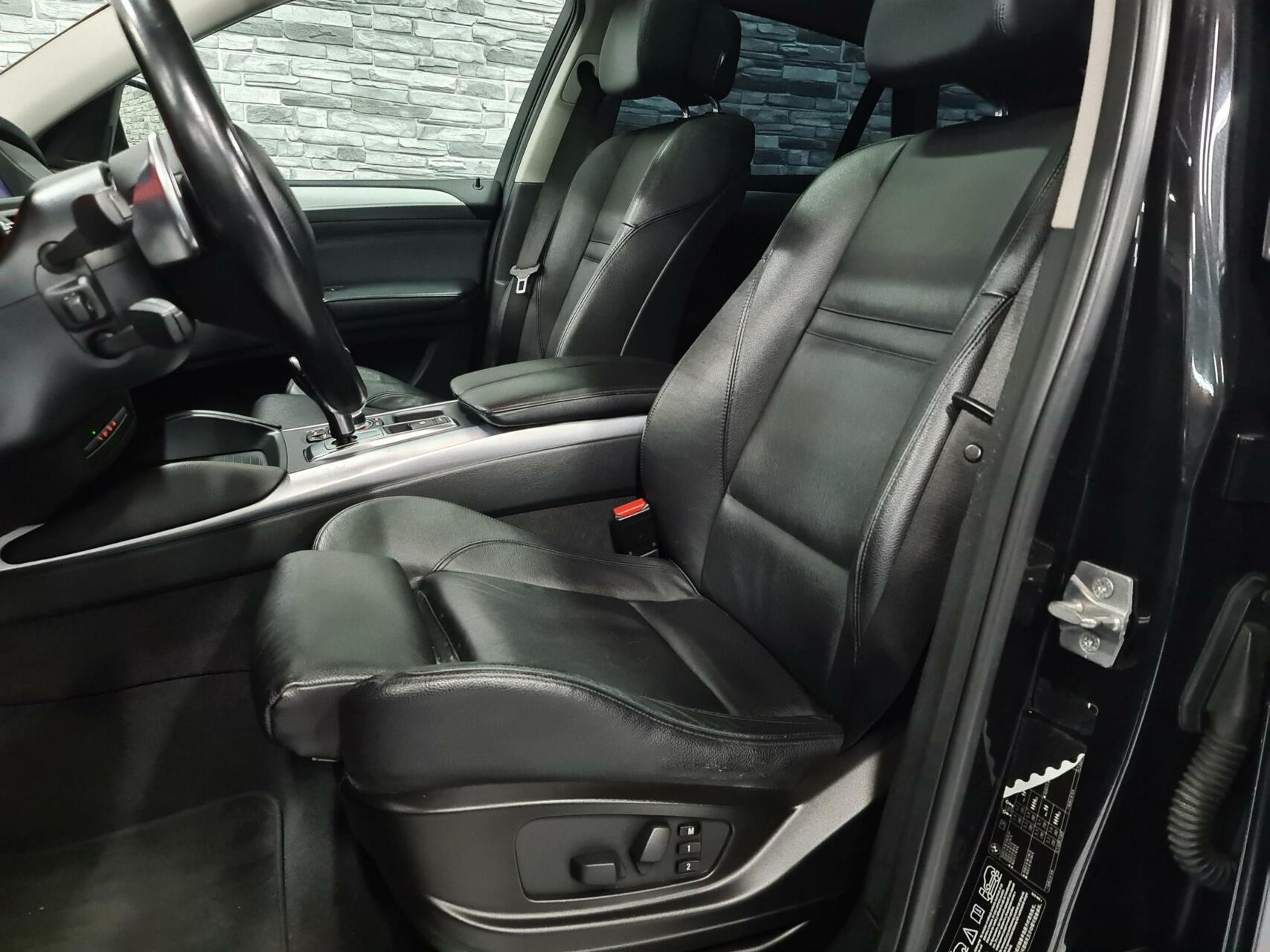 Hoofdafbeelding BMW X6