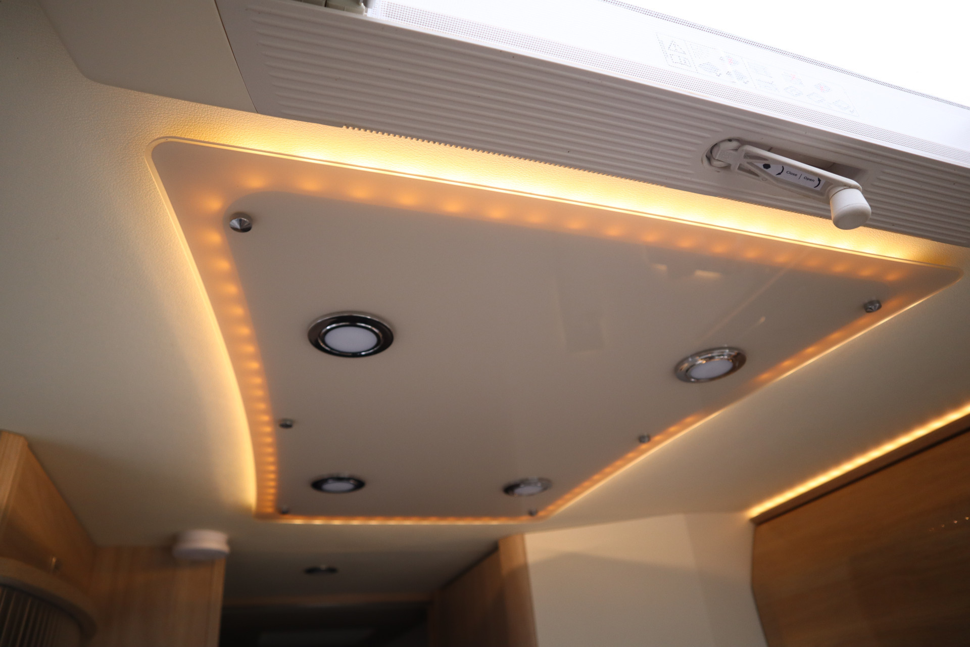 Hoofdafbeelding Rapido S80