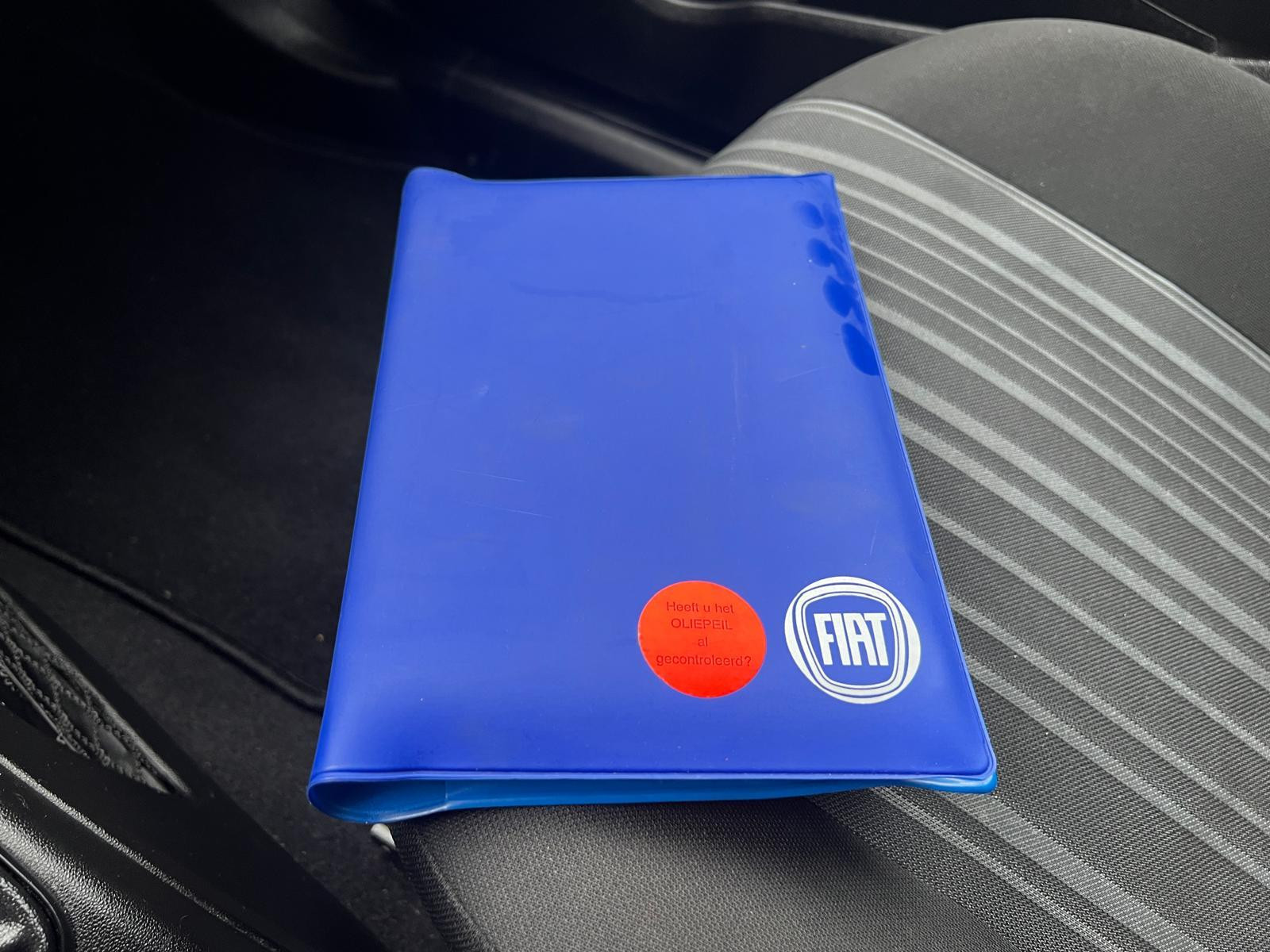 Hoofdafbeelding Fiat Punto