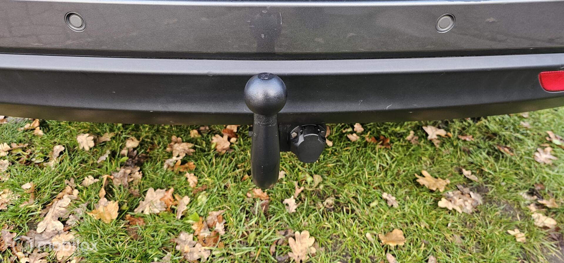 Hoofdafbeelding Hyundai i40