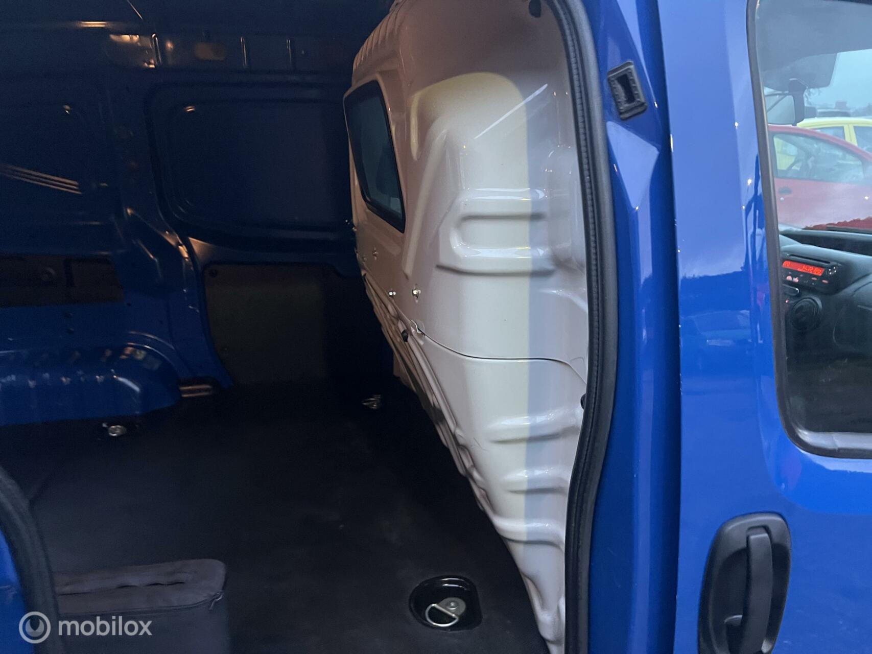 Hoofdafbeelding Fiat Fiorino