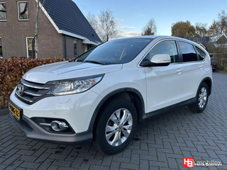 Honda CR-V 1.6D Elegance